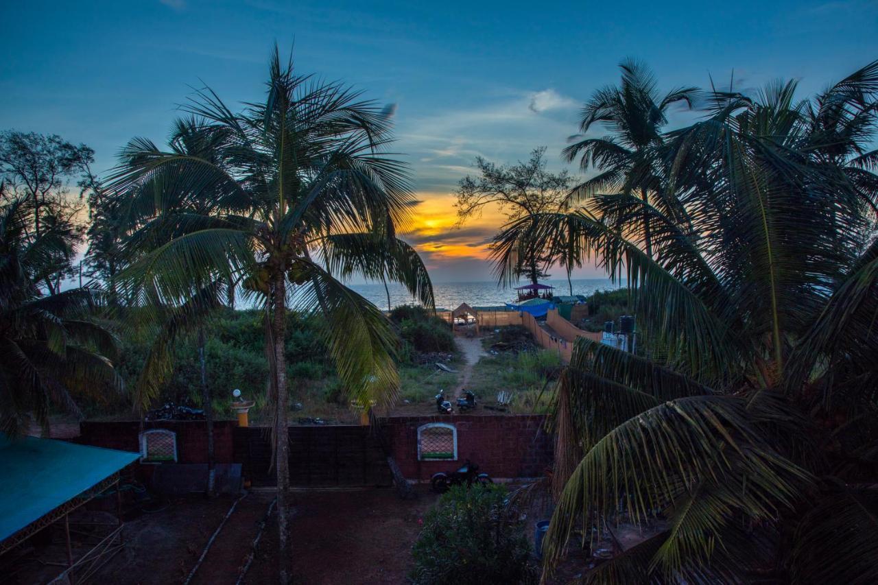 Mirati Goa Arambol Exterior photo