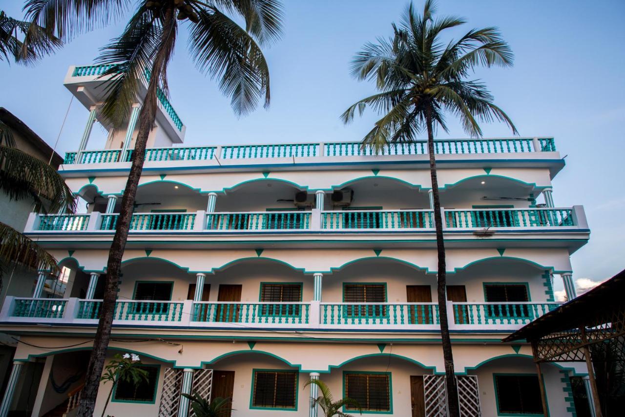 Mirati Goa Arambol Exterior photo